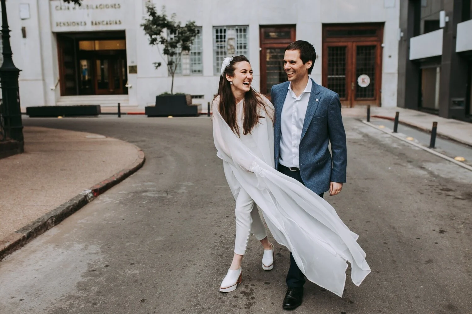 Cap 41 - Un casamiento diferente con Agus Da Silveira