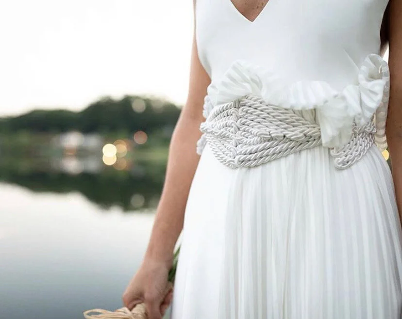 Martha de Mares Atelier, artesanía pura