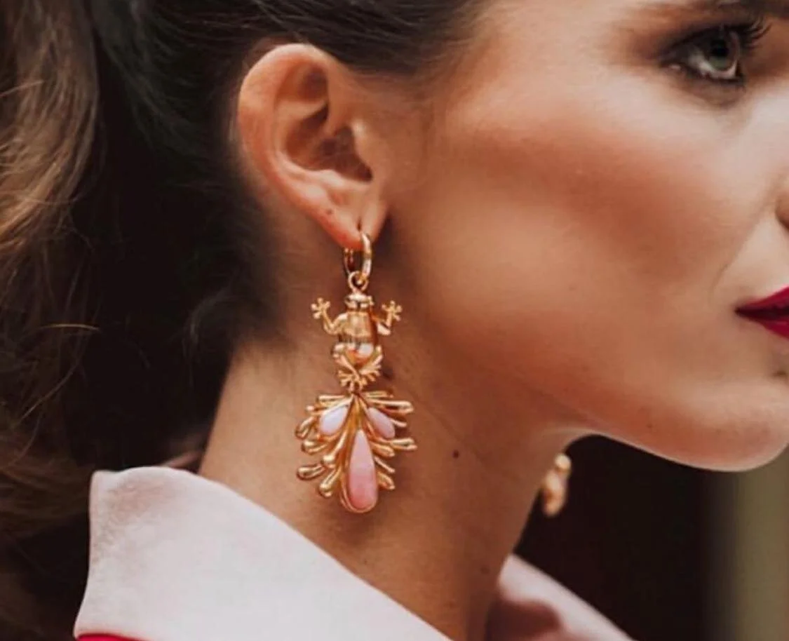 Coolook, una marca de joyería actual