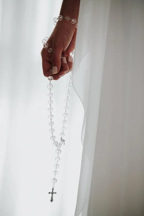 Los Rosarios de Isabel la Católica