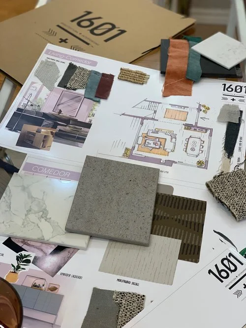 Guía para elegir mejor tus regalos y armar tu nueva casa. Con Estudio 1601