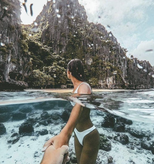 De luna de miel con Funtour carrasco