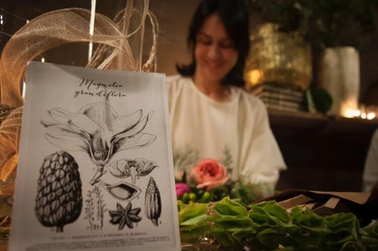 Cap 6 - Contar una historia. Con Gaby Curbelo