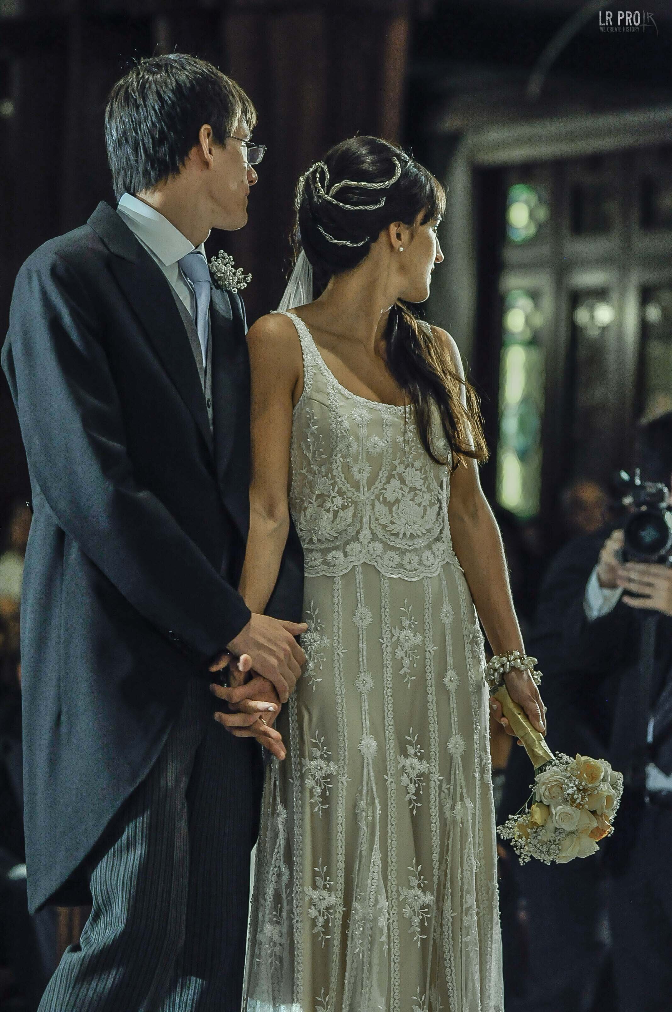 Cap 33 - 5 cosas que no repetiría en mi casamiento con Clara Laborde