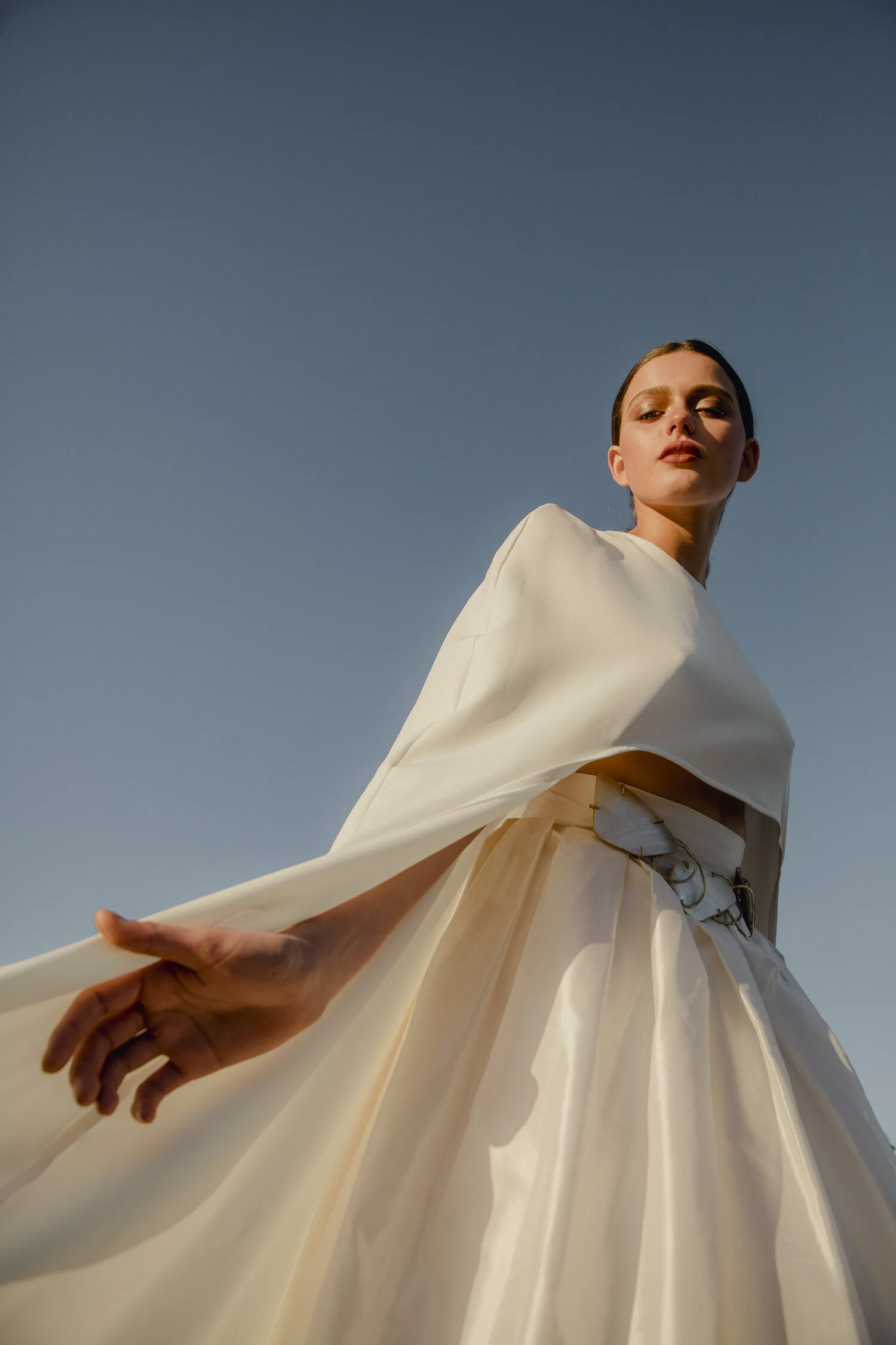 Cap 45 - Say yes to the dress