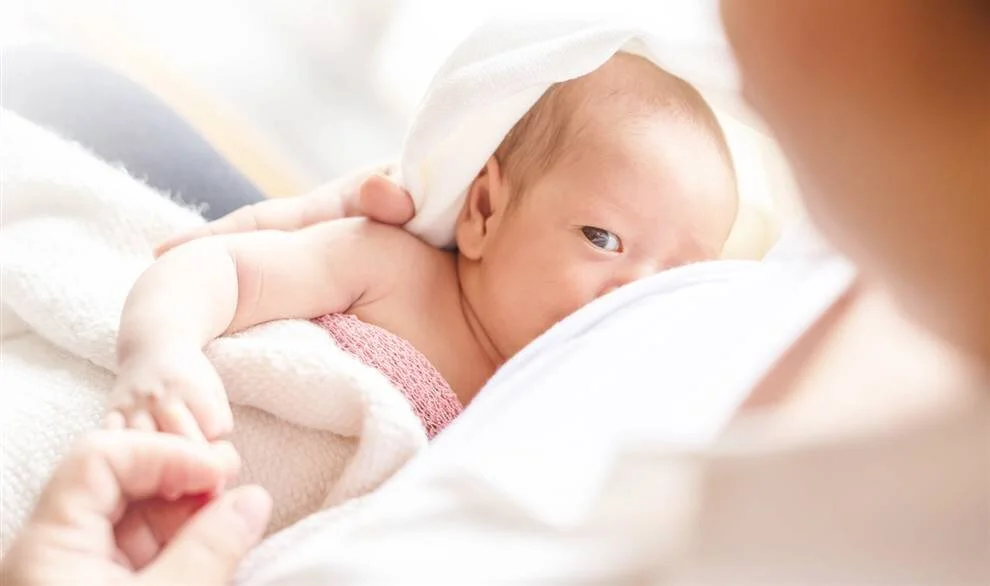 Cap 54 - 10 mitos sobre la lactancia con Ro Osores