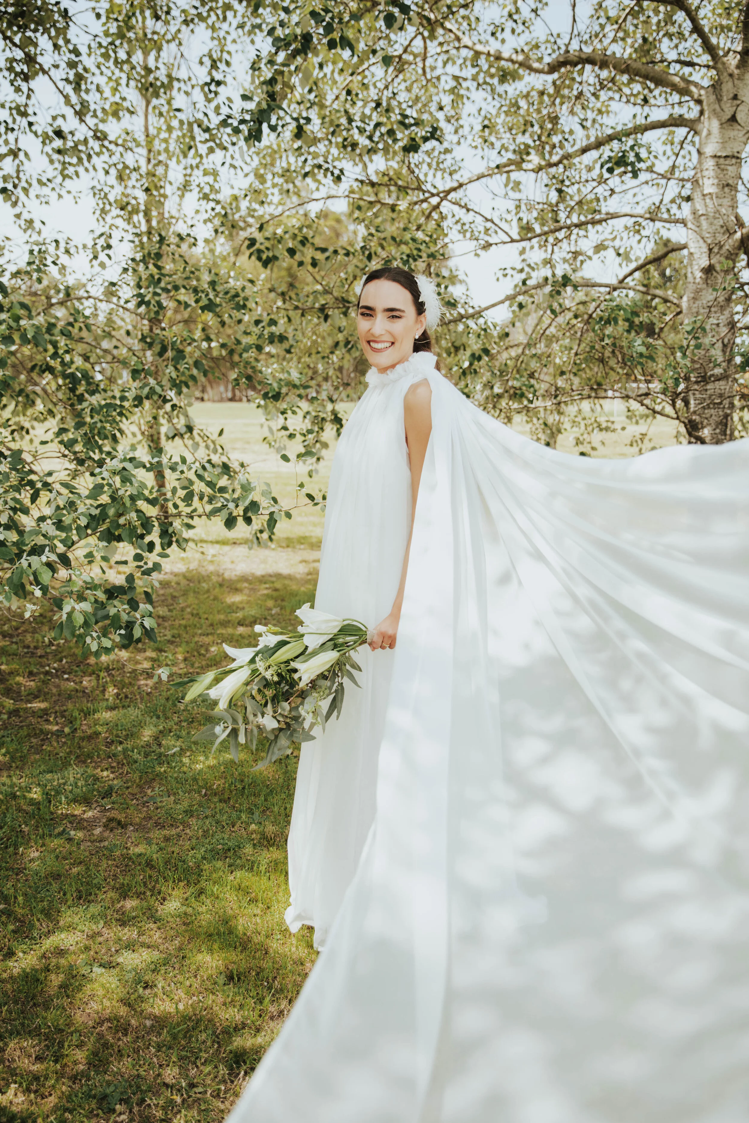 Cap 53 - El 2020 no dejó de sorprenderme con Vale Pirez