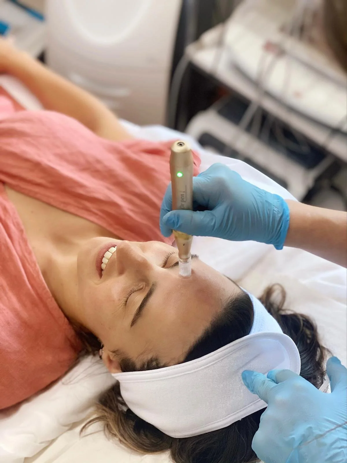 Cómo preparar nuestra piel en Seis Sentidos