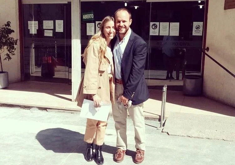 Cap 56 - Tuve que cambiar el chip con Fio Albano