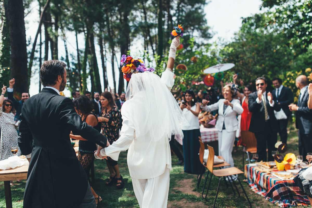 Cap 67 - ¿Cómo hago una ceremonia diferente y original? Con Dani Corletto de Si Acepto