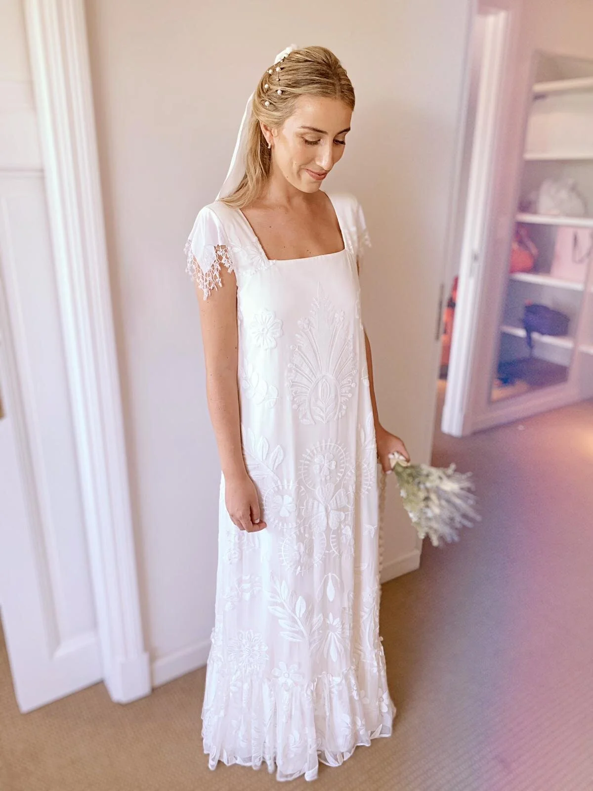 Cap 60 - “Esta pasando, nos estamos casando". Con Fio Albano