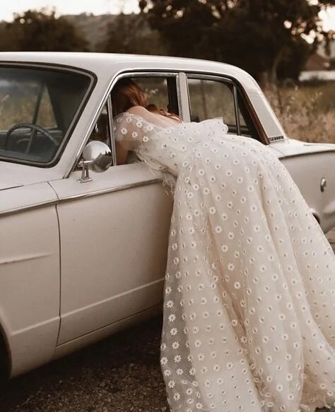 Cap 64 - ¿Cómo elegir el vestido de novia en esta nueva era?