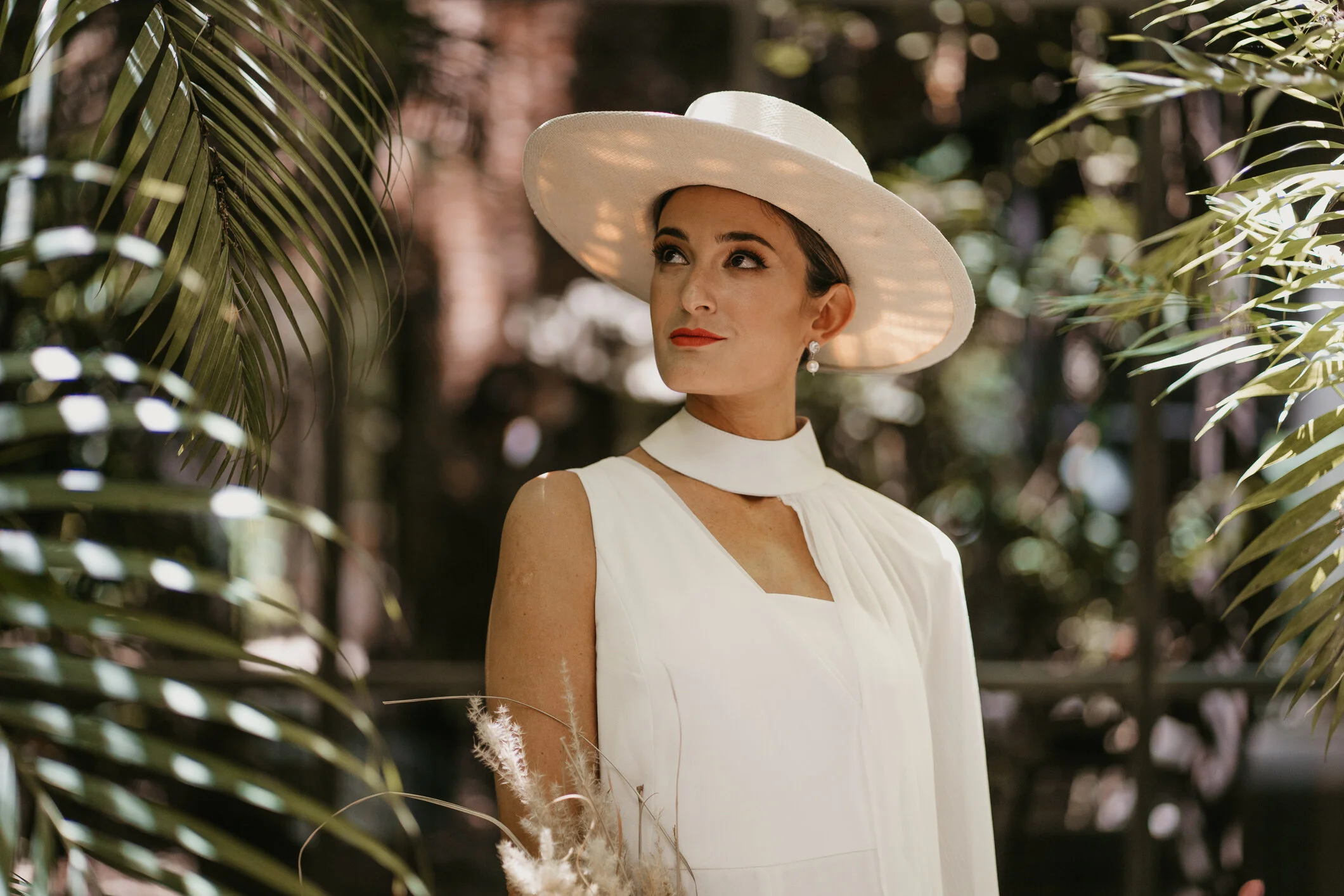 Cap 68 - La novia tiene que seguir su intuición con Priscila Gay