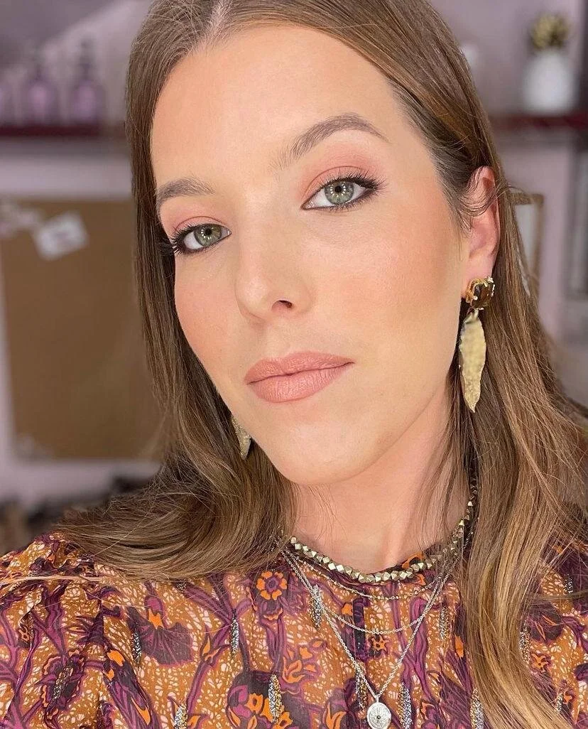 Cap 69 - Las claves de un buen make up con Consi Nicola