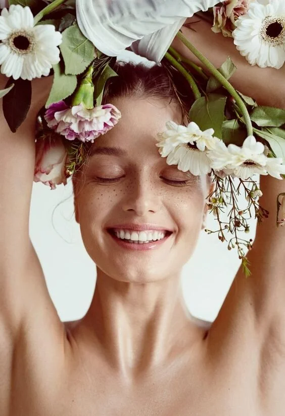 Cap 73 - (parte 2) Cómo preparar la piel para nuestro casamiento con Seis Sentidos 