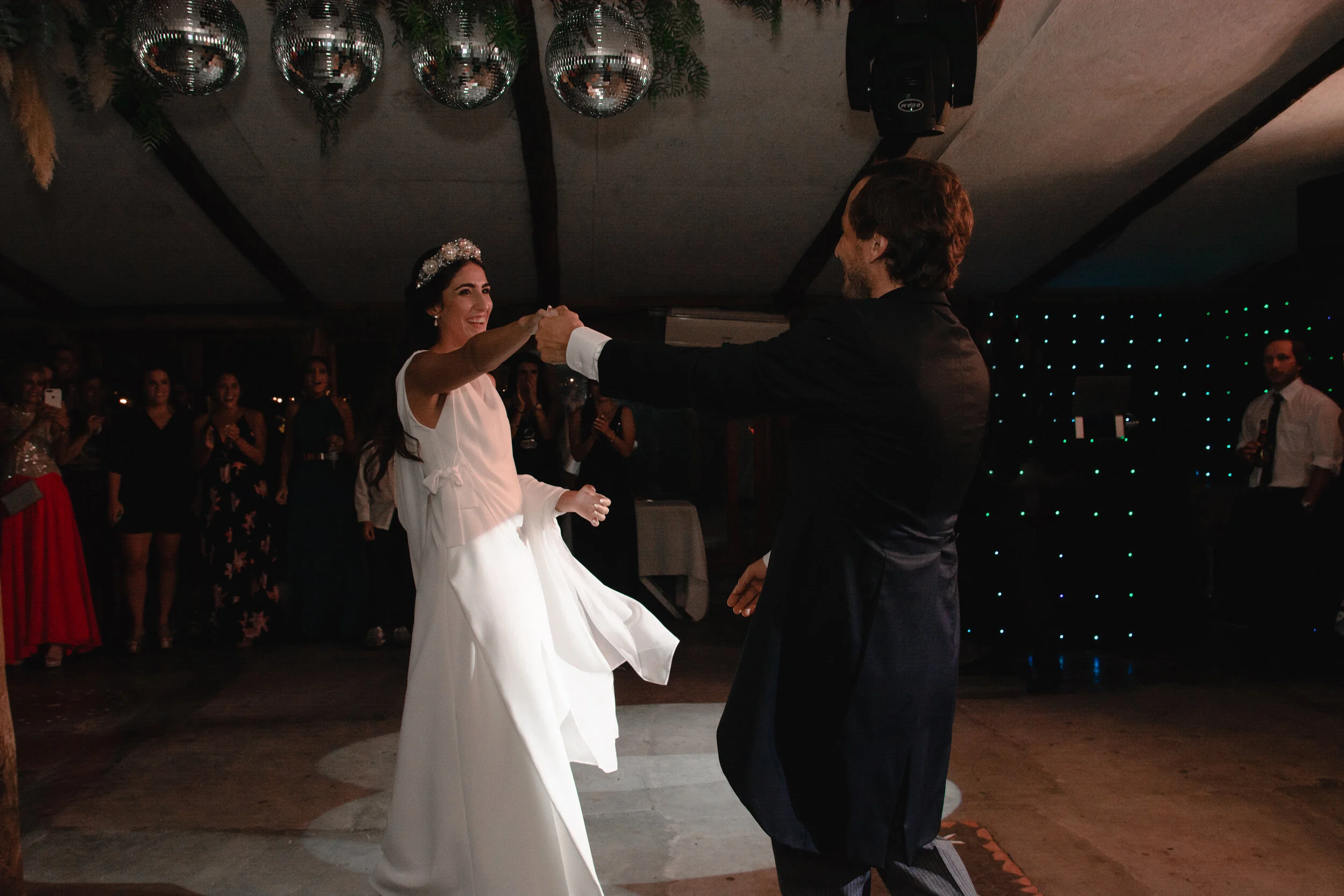 Cap 71 - El último baile con Agus Echarri