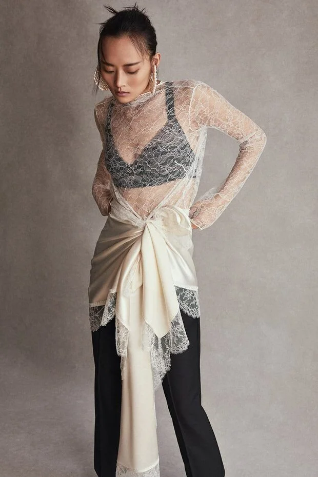 LOOKBOOK_ DANIELLE FRANKEL Objet Bridal Collection.jpeg