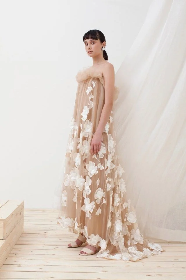 Sandra Mansour Spring 2020 Ready-to-Wear Fashion Show - Sponsored.jpeg