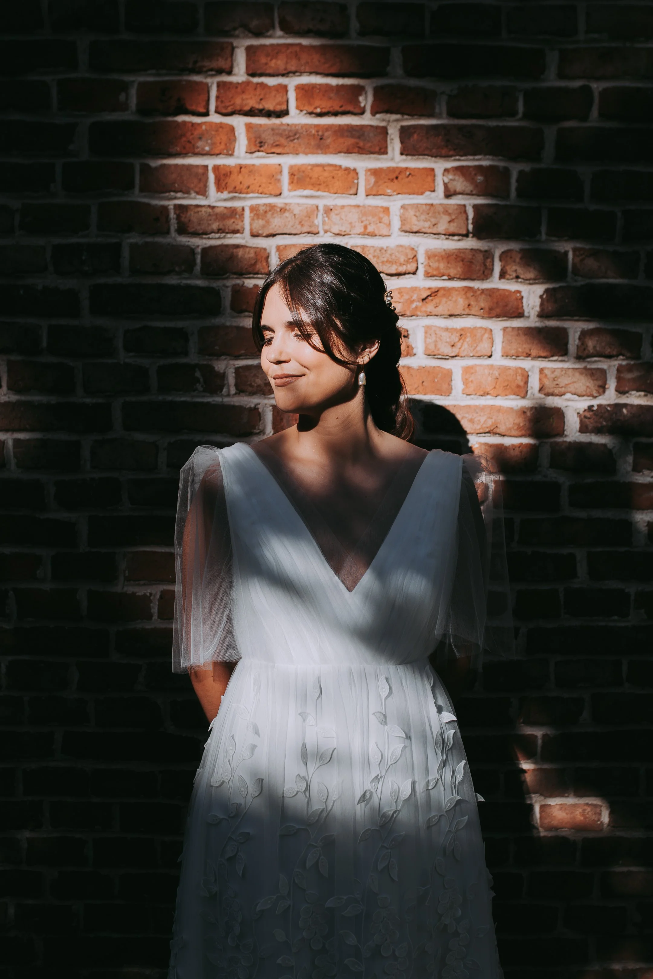 Entre tules,  Vir Yellinek