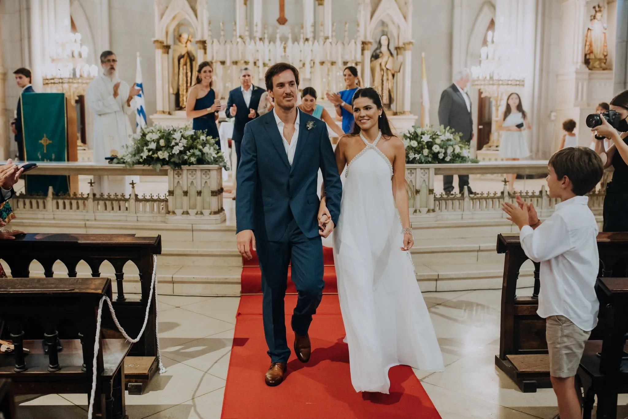 Las perlas de María