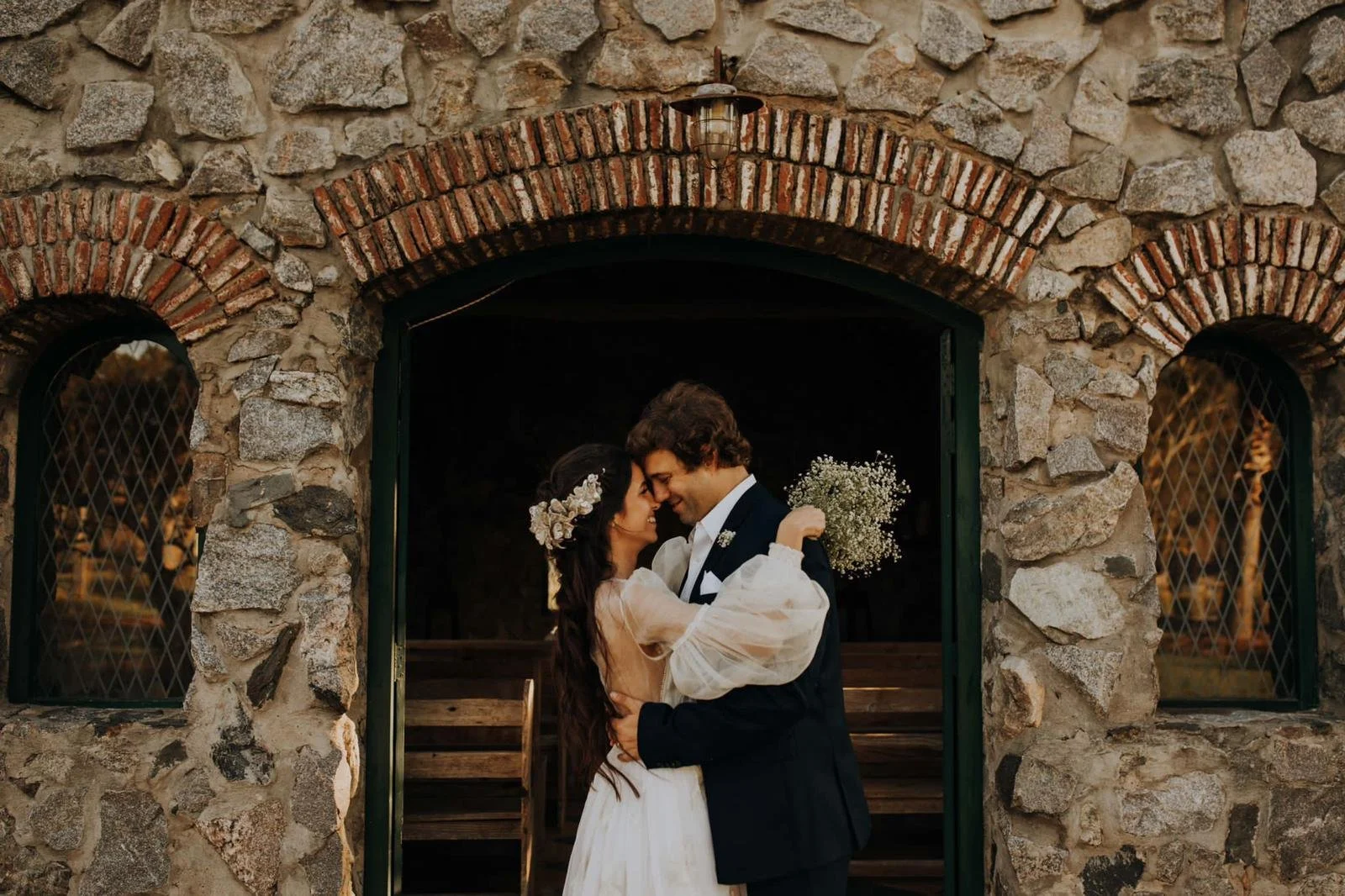 Cap 79 - Nanda, la novia de Carmelo