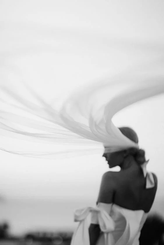 Cap 80 - El comeback del velo