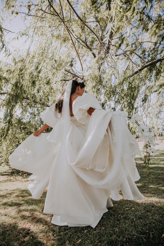 Cap 81 - "Al fin Carolina" con Caro Zen