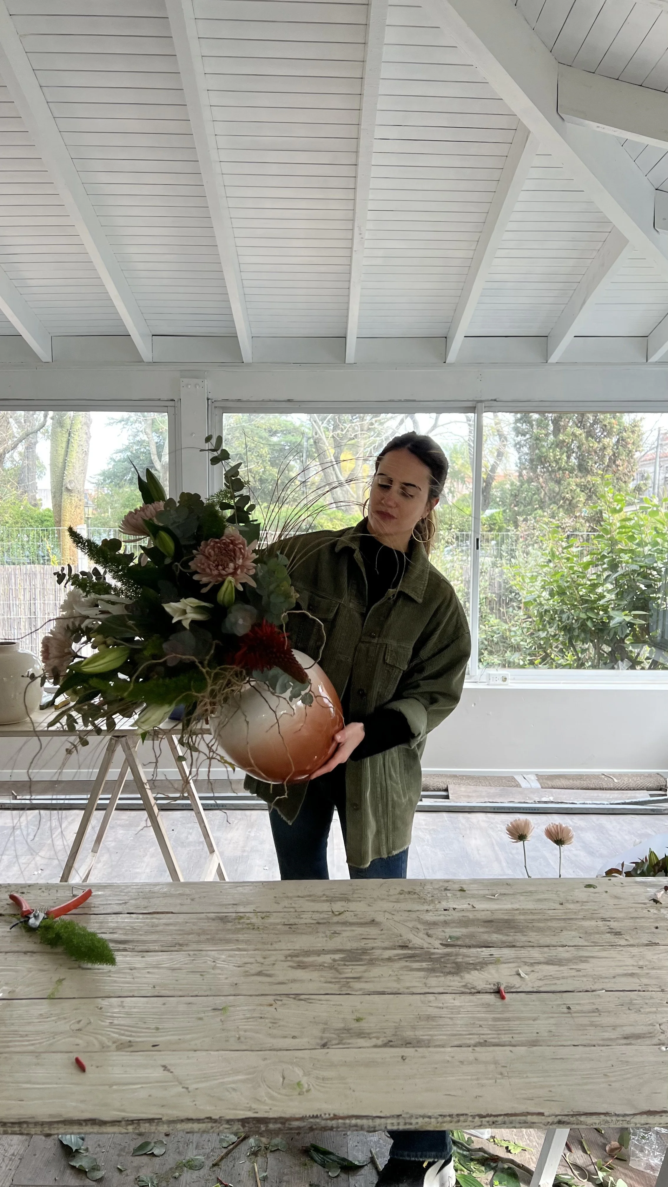 Cap 95 - Las flores de V9YP con Jose Laborde