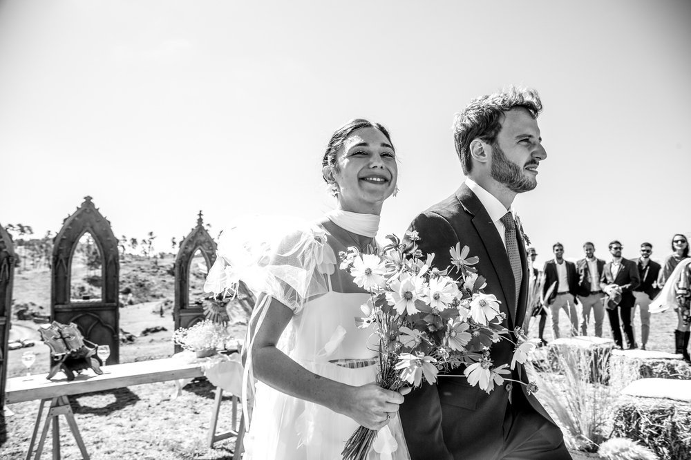 Cap 94 - Cata, la novia cordobesa