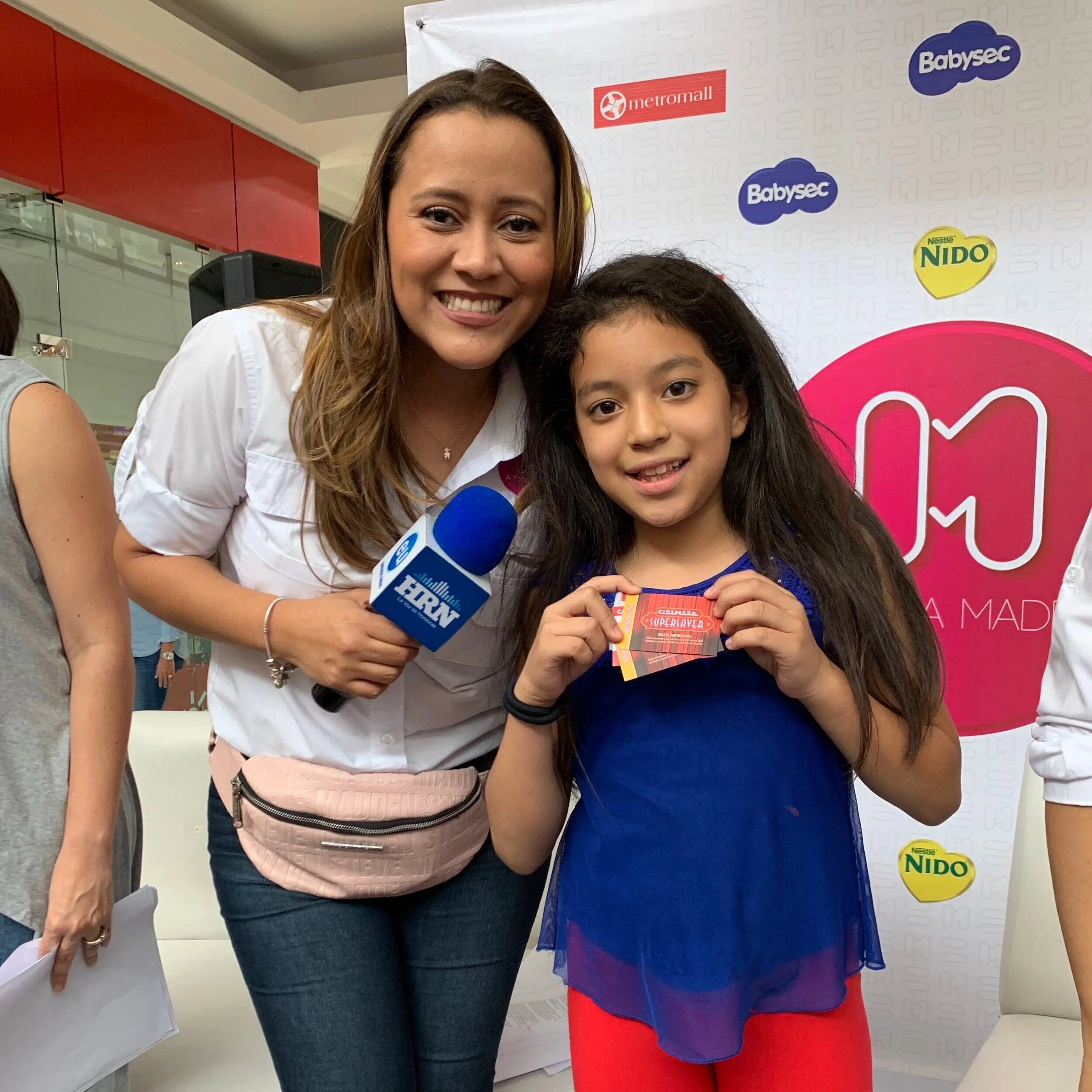 DIFIESTA y Babysec celebran el Día del Niño