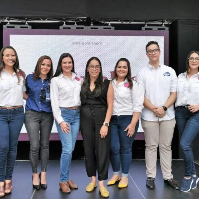 DIFIESTA y Babysec presentan A Toda Madre Expo