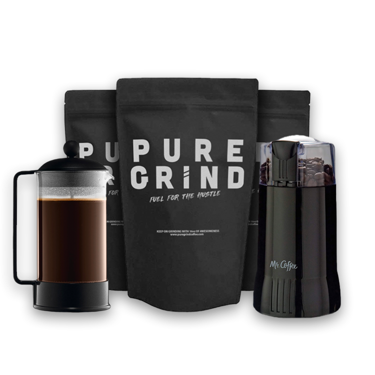 Professional Commercial Household Coffee Grinder – Mr. Coffee Snob