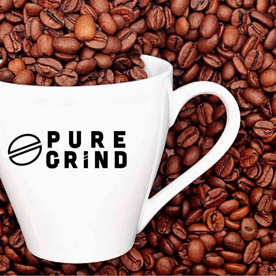 The Chaos Grind β
Life isn’t just about grinding beans.
It’s grinding through 6 AM alarms, kids’ sports, endless emails, and that one coworker who “just has a quick question.”
Pure Grind Coffee: fueling your chaos one c