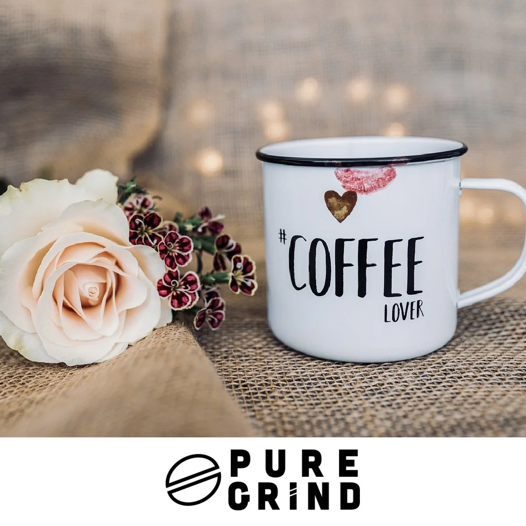 Surround yourself with good people, good energy… and great coffee. 
Especially great coffee. π
#FuelForTheHustle #CoffeeFirst