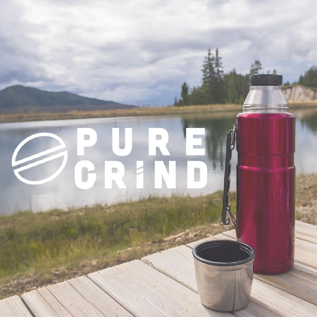 Some days call for silence, a steaming mug, and a moment that’s just yours. Coffee + me-time = the best reset button. πΏβ
#SelfCareIsCoffee #PureGrindTime