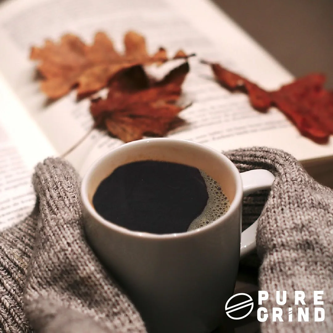 Treat yourself today: snag a cozy blanket, a fun new mug, maybe even a new corner to sip in. Because coffee isn&rsquo;t just a drink &mdash; it&rsquo;s an experience. 🛍️☕✨

#TreatYoSelf #CoffeeMoments