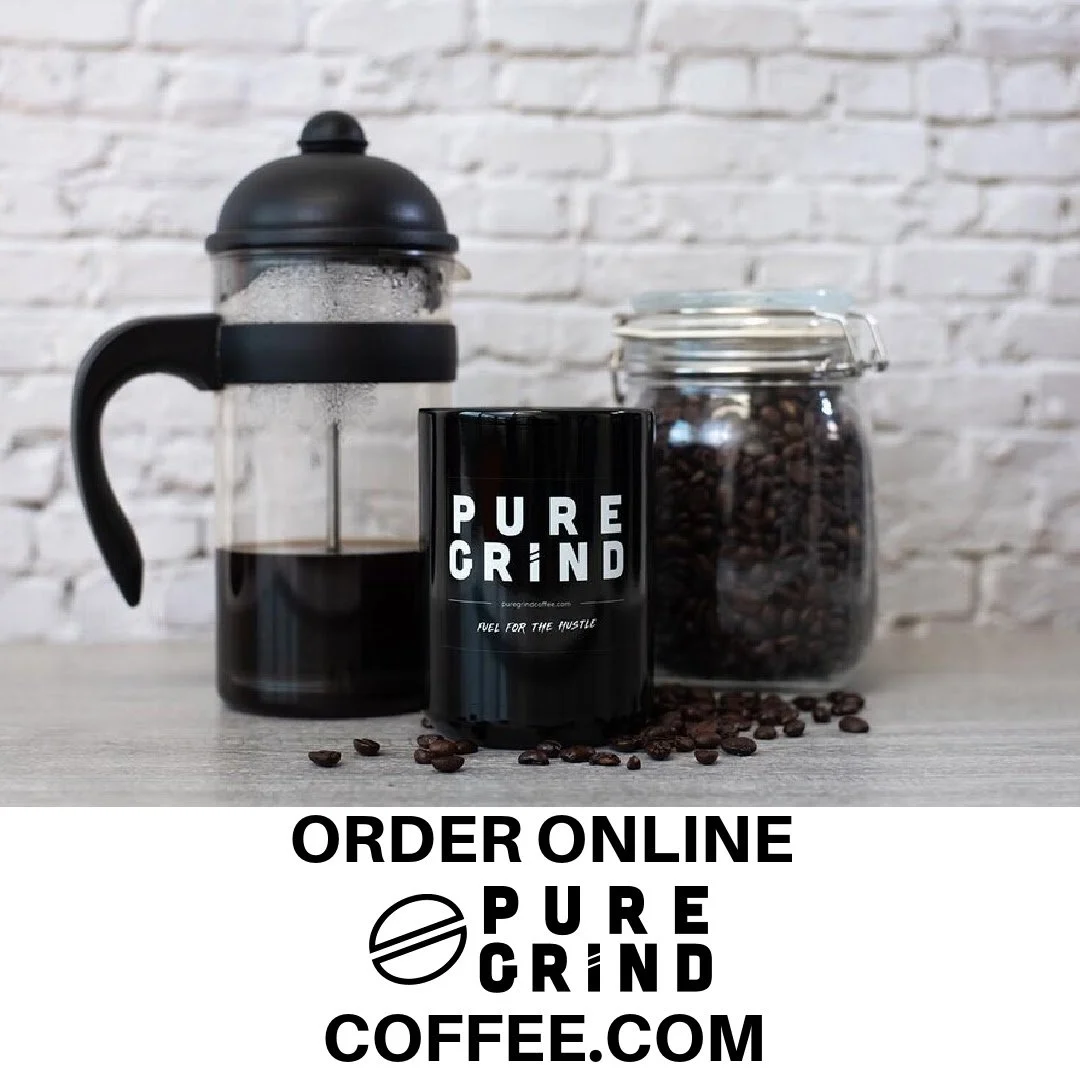 Fuel Your Weekend Hustle &mdash; Every Cup Counts

Your weekend goals won&rsquo;t crush themselves &mdash; but a little caffeine definitely helps. Knock off the &quot;Honey Do&quot; List quick and early with the right coffee.

👉 Fuel your hustle.
ht