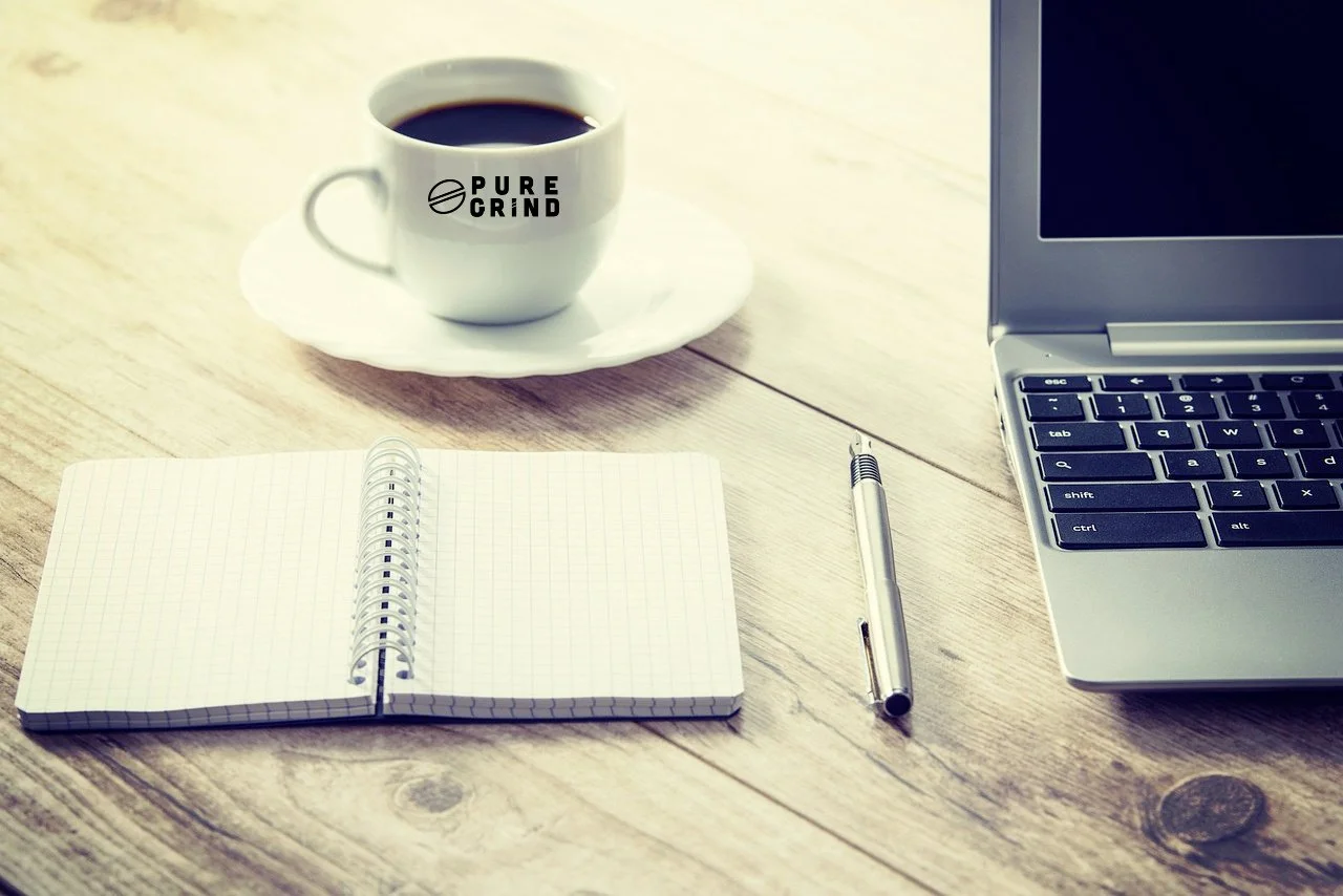 Monday Motivation

Coffee first. Greatness second.

Whether it&rsquo;s a side hustle or the 9&ndash;5 grind, every sip is a small step toward big wins.

☕ Keep grinding. Keep glowing. #FuelYourHustle