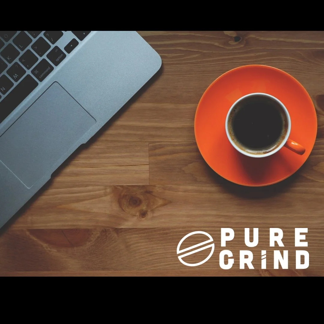 The 3 p.m. Slump

It&rsquo;s that awkward time between &ldquo;too early for wine&rdquo; and &ldquo;too tired to function.&rdquo;

Refill your cup. Refuel your grind.

💥 Pure Grind Coffee &mdash; for the afternoon comeback.
