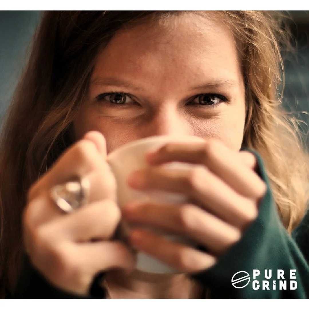 Pour the coffee. Set the intention.

Let&rsquo;s finish the year strong&mdash;one sip at a time. ☕💪✨