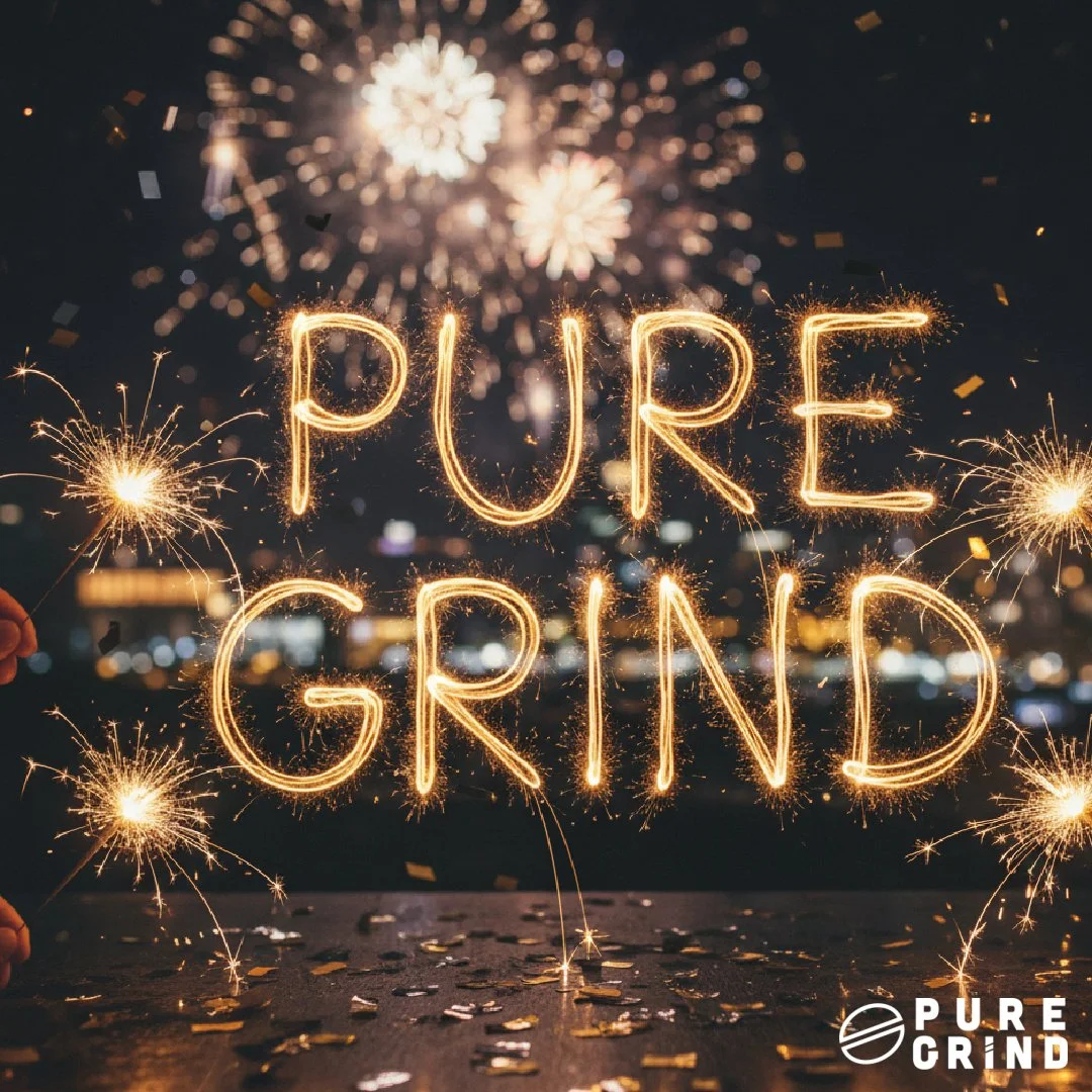 If you&rsquo;re reading this right now&hellip;just go ahead and plan on needing extra strong coffee in the morning.

Like&hellip; &ldquo;don&rsquo;t talk to me until at least cup #2&rdquo; strong.
☕
Cheers to fresh starts, bold brews, and recovering 