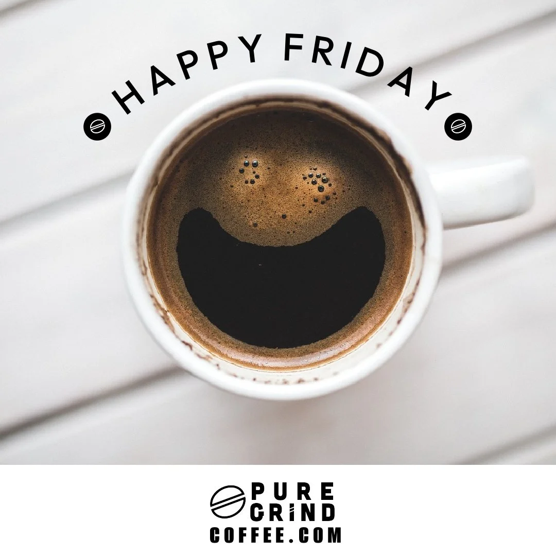 Survived the first full week of 2026.
Coffee: 1
Everything else: questionable.
We&rsquo;ll call it a win. ☕💪
#FuelForTheHustle