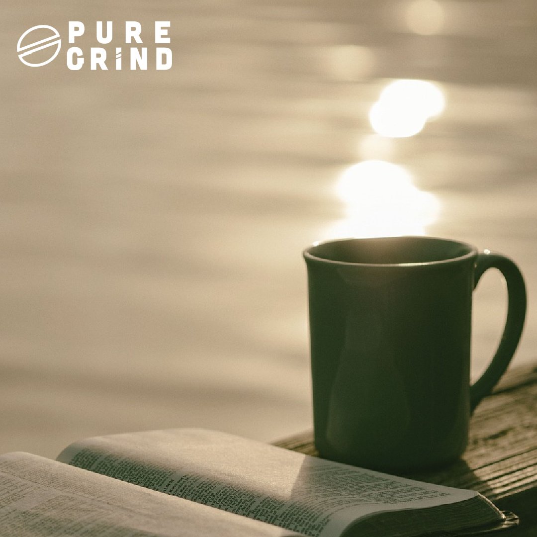 Work hard. Rest when you must. But drink good coffee through all of it. 

Life is a balancing act&mdash;make sure your caffeine hits the right side of the scale. 

Pure Grind: For the hustle and the halt. #WorkLifeBalance #CoffeeBreak #SmallBatch