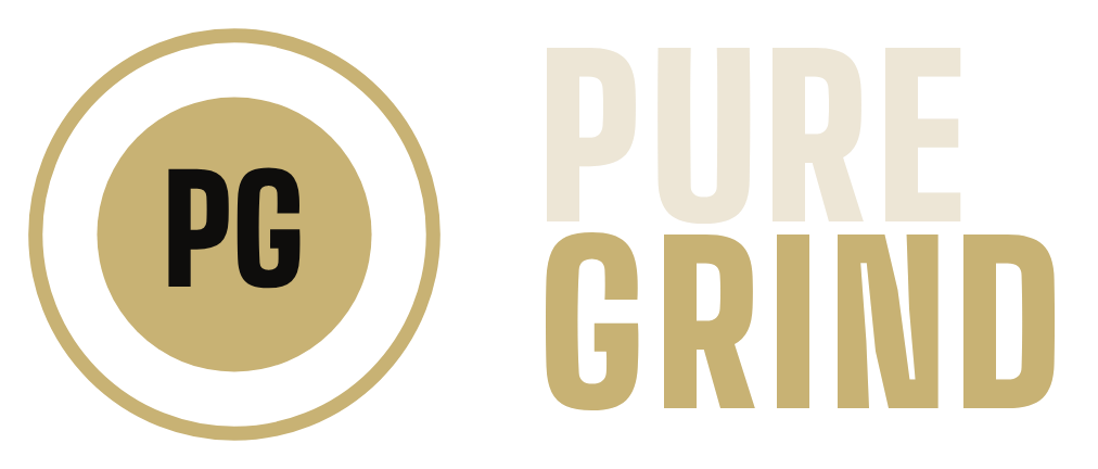 Pure Grind Coffee