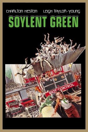 #50 - Soylent Green