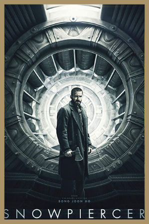 #10 - Snowpiercer