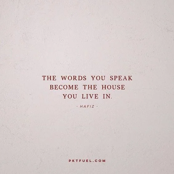 the words you speak.jpg