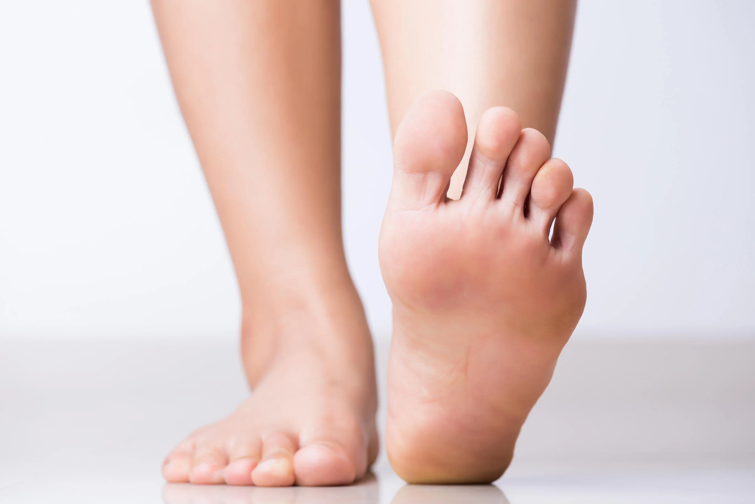 Common Foot and Ankle Injuries and Associated Movement Deficiencies