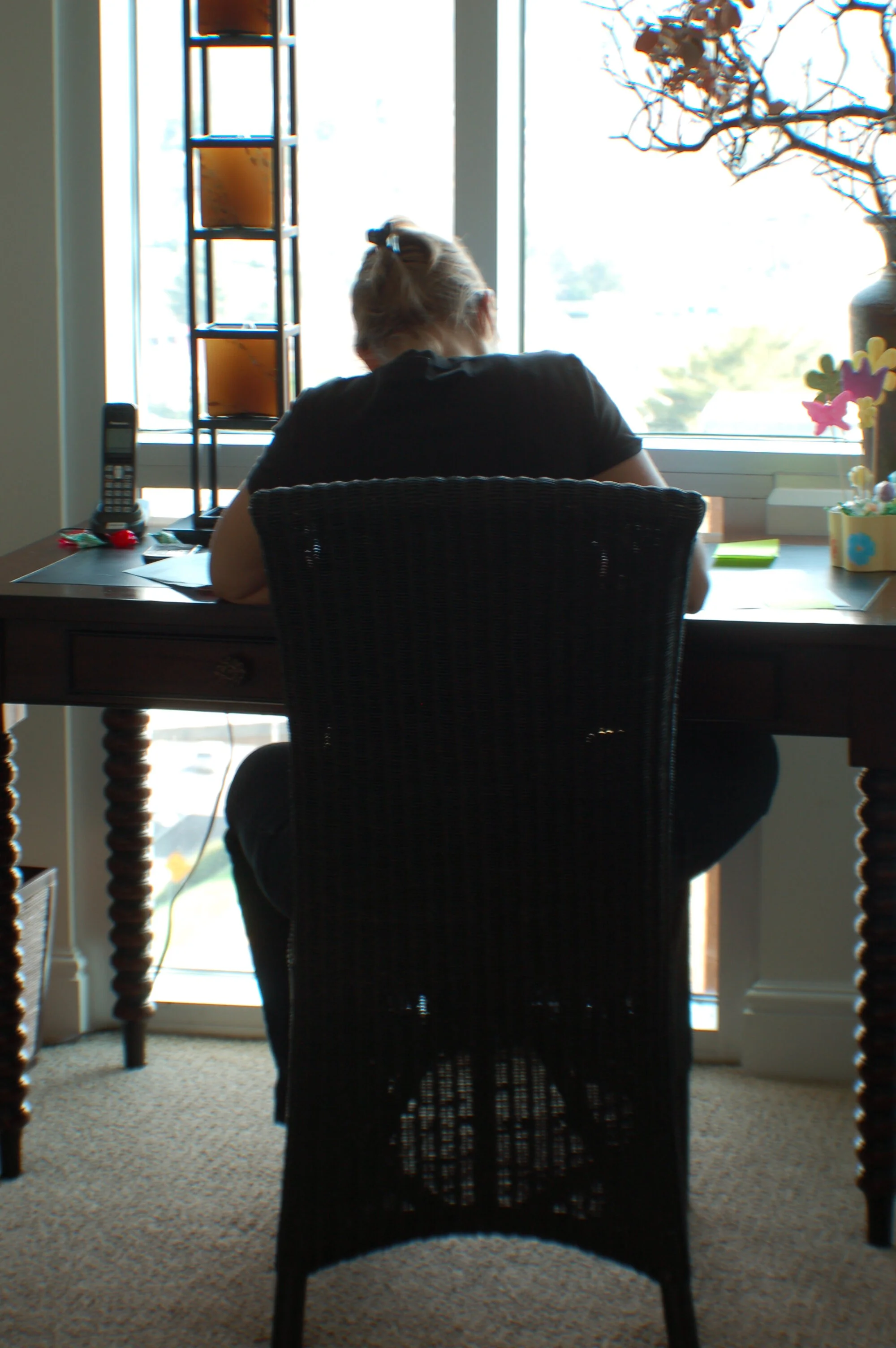 Leading doesn’t have to be lonely. 