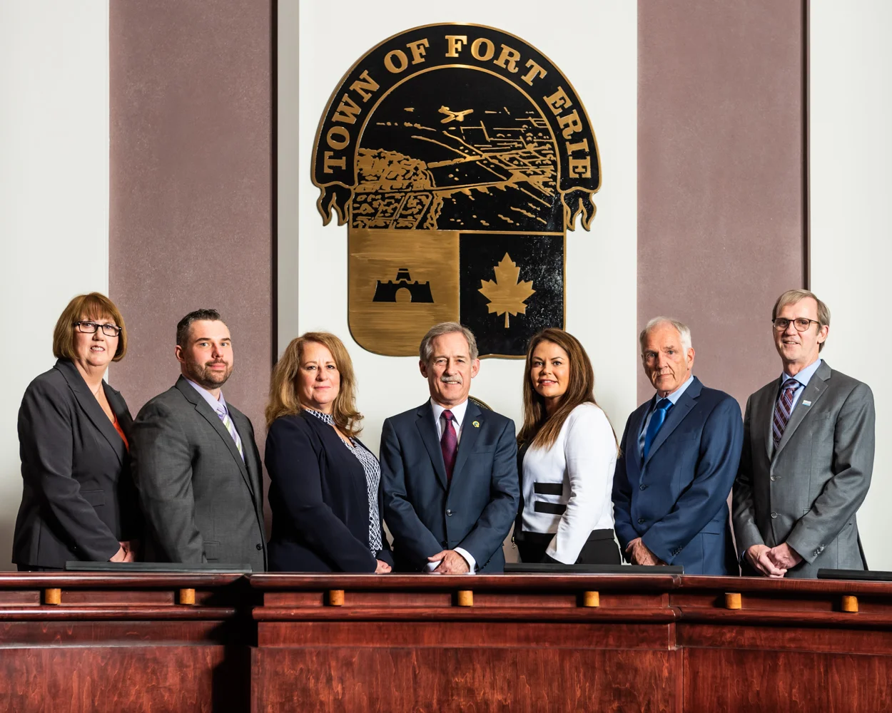 Fort Erie Town Council